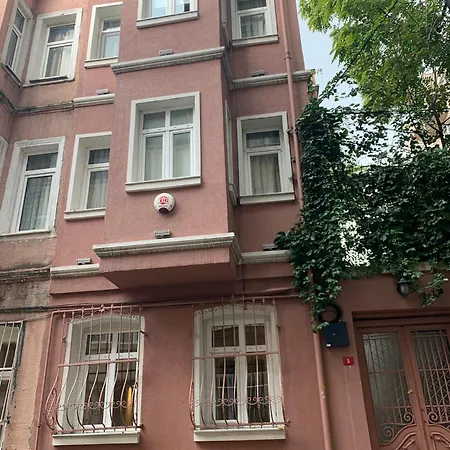 Galataport Стамбул
